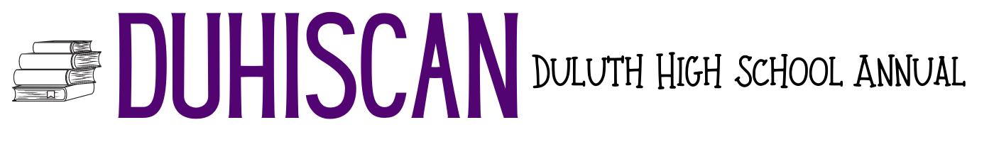 DUHISCAN: Duluth High School Annual 